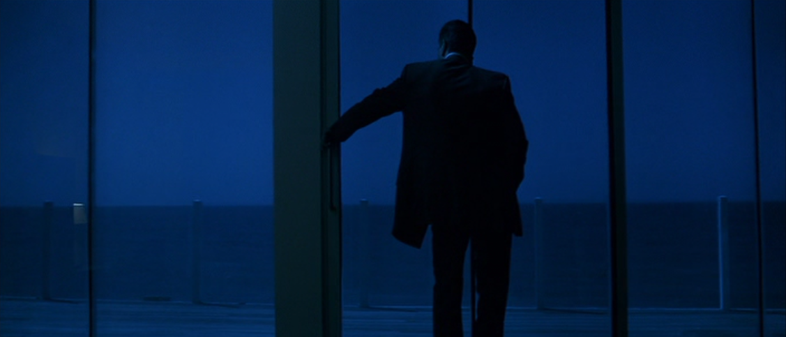 Michael Mann's Los Angeles: L.A. Takedown (1989), Heat (1995), and